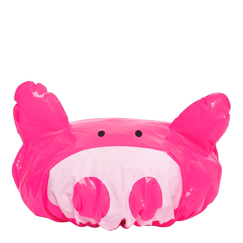 Touca de Banho Ricca 3D Kids