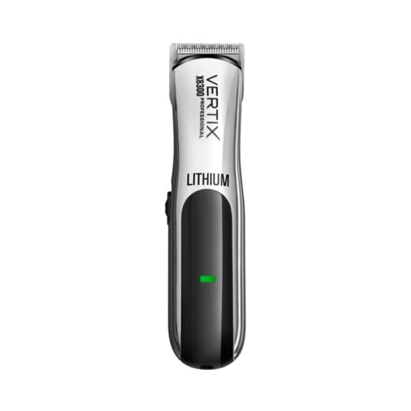 Encontraproduto.com.br - Maquina De Acabamento Profissional Sem Cabo X8300 Bivolt - Vertix