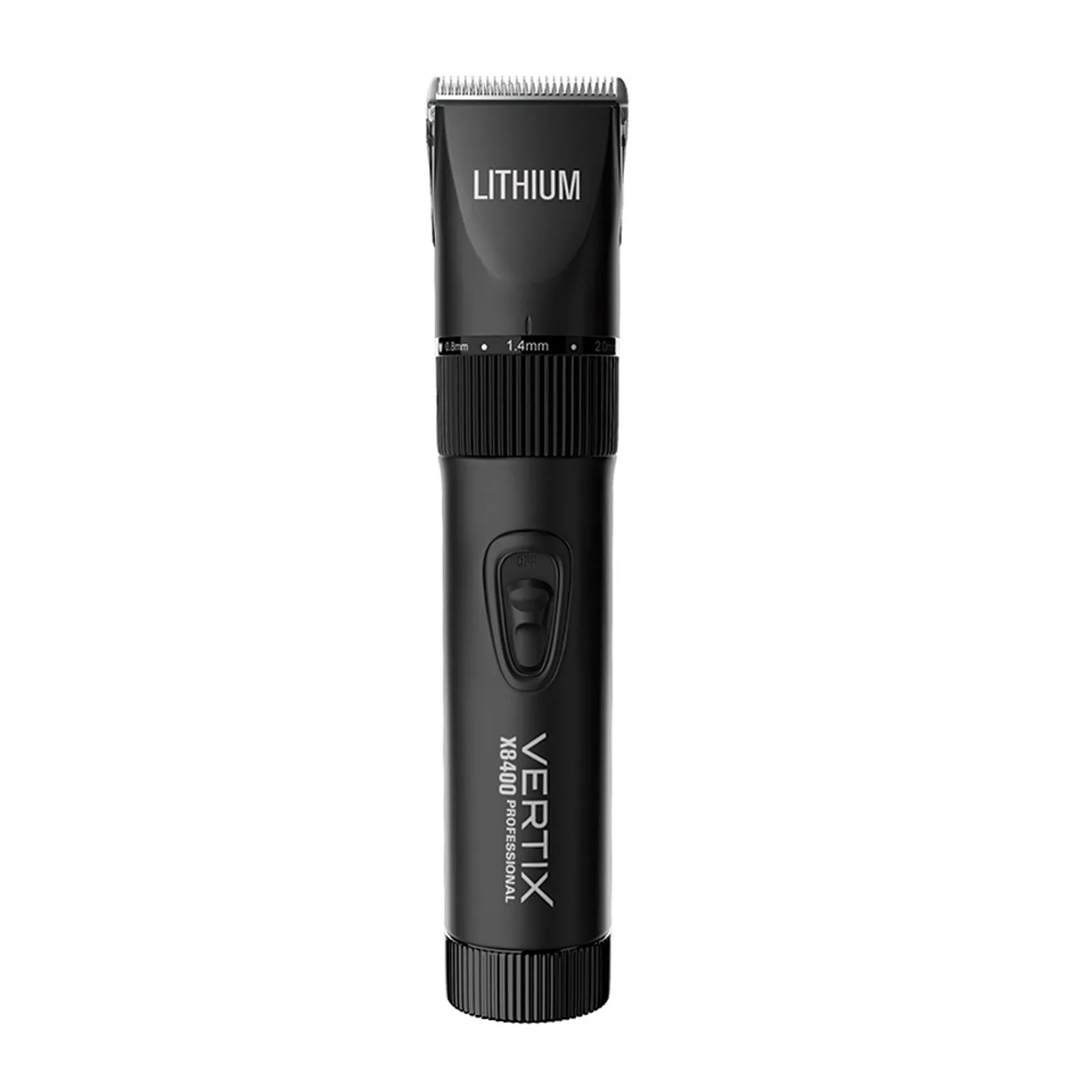 Encontraproduto.com.br - Máquina de Corte Vertix X8400 Lithium sem Fio Bivolt 5610