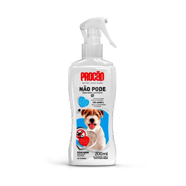 Encontraproduto.com.br - Educador para Cães Não Pode Procão