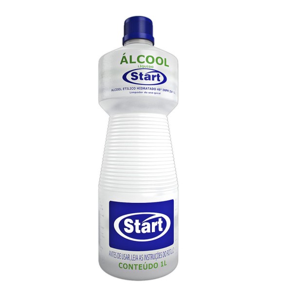 Encontraproduto.com.br - Álcool Start 70° 1L