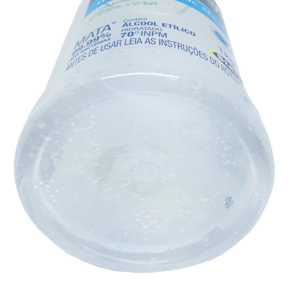 Encontraproduto.com.br - Alcool Gel Antisseptico Start Asseptgel 1KG