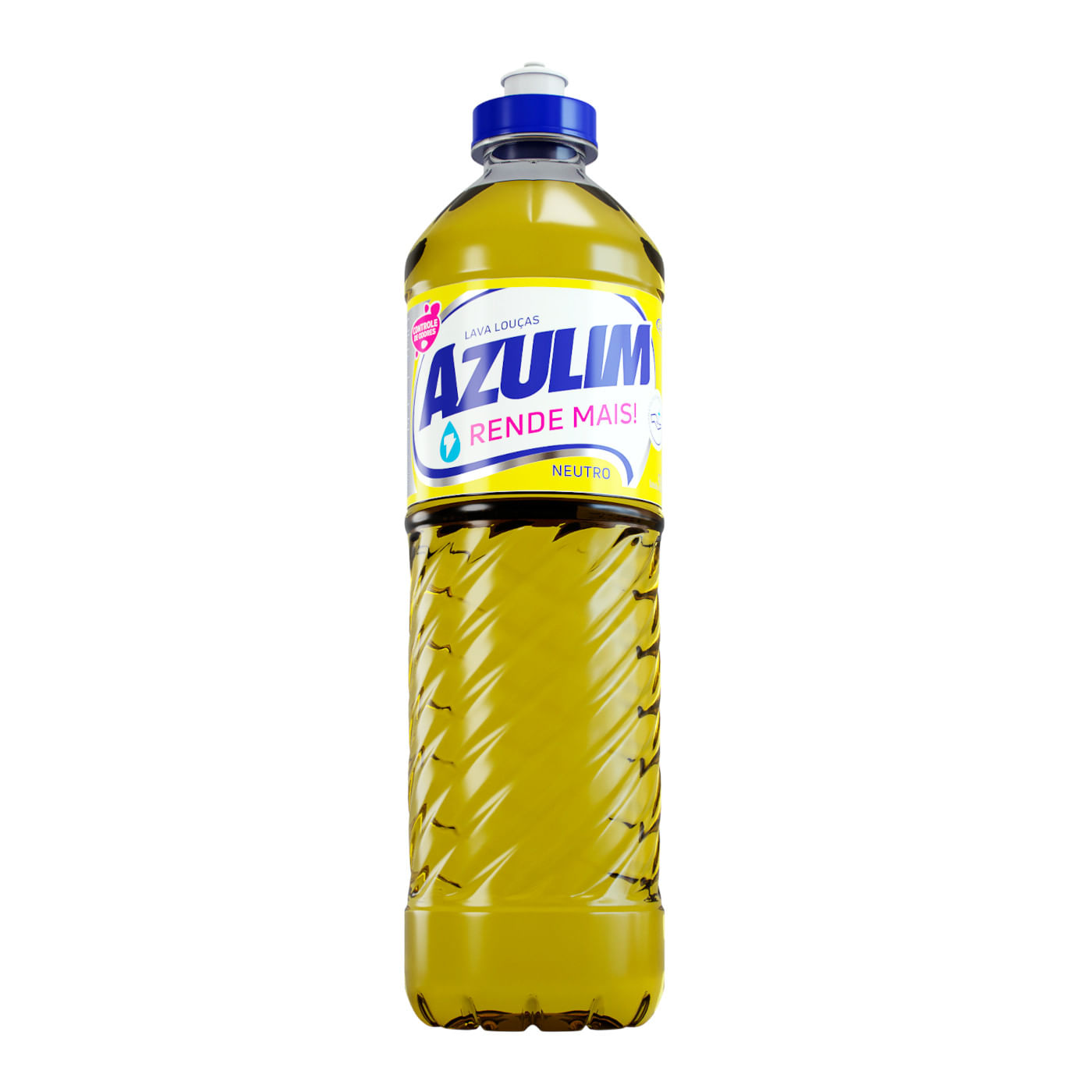 Detergente AZULIM Neutro 500ml