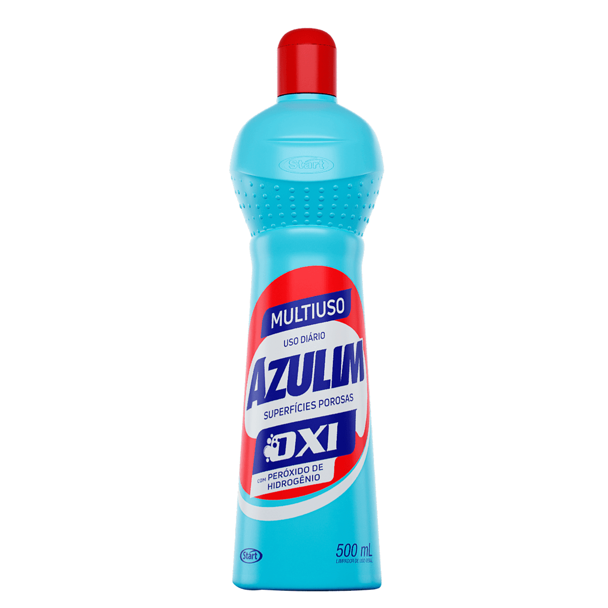 Encontraproduto.com.br - Limpador Multiuso Oxi 500ml Azulim