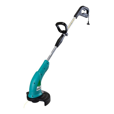 Encontraproduto.com.br - Aparador de Grama Garthen Elétrico Bipartido GAM-1000BP de 1000W