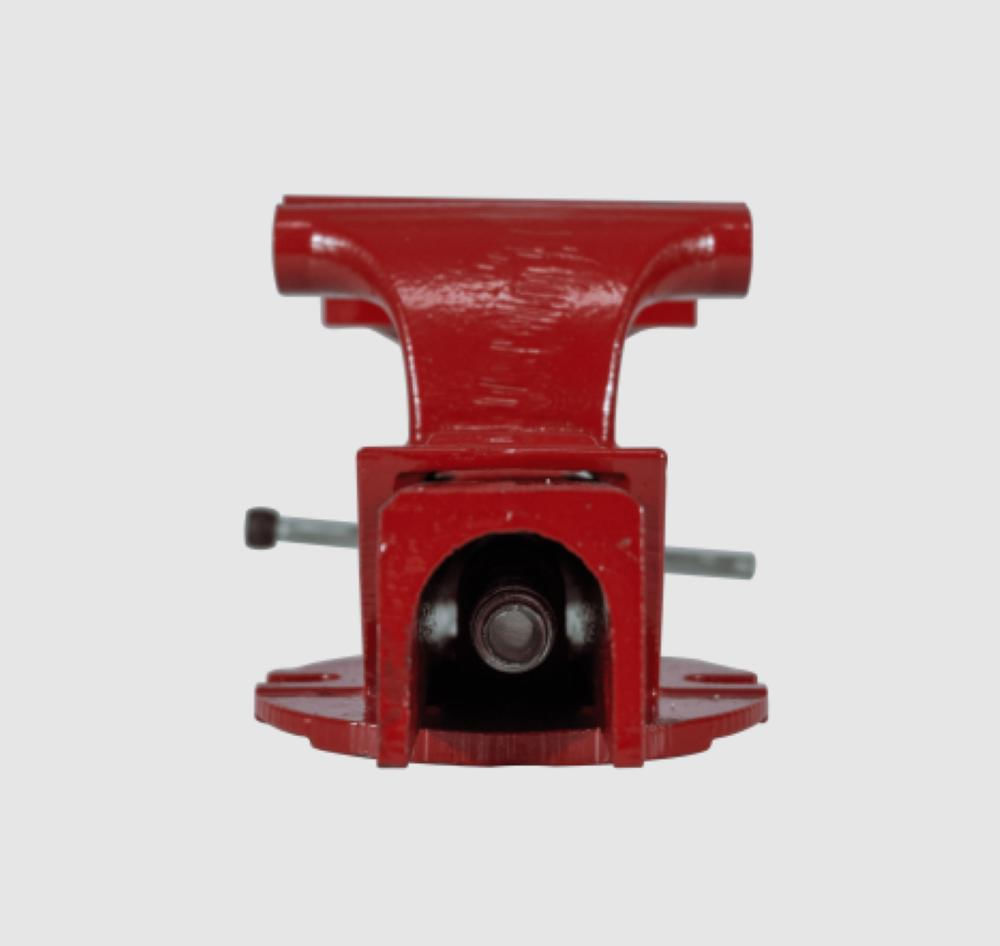 Encontraproduto.com.br - Torno Bancada Nodular Fixo N2 Motomil