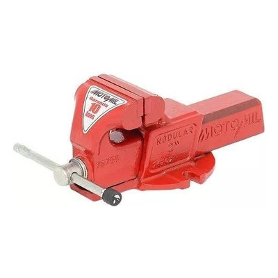 Encontraproduto.com.br - Torno Bancada Nodular Fixo N2 Motomil