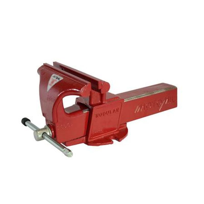 Encontraproduto.com.br - Torno Bancada Nodular Fixo N2 Motomil