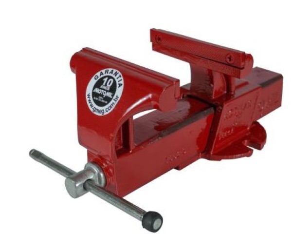Encontraproduto.com.br - Torno de Bancada Tb-300P - 7580.2 - Motomil
