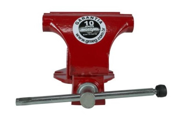 Encontraproduto.com.br - Torno de Bancada Tb-300P - 7580.2 - Motomil