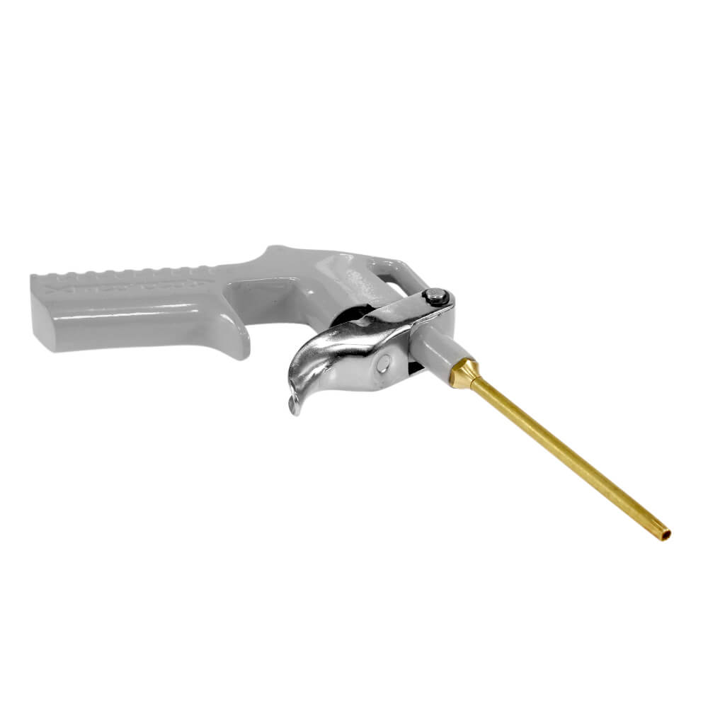 Encontraproduto.com.br - Bico Arprex para Limpeza em Aluminio Delta 8SL Kit com 10UN
