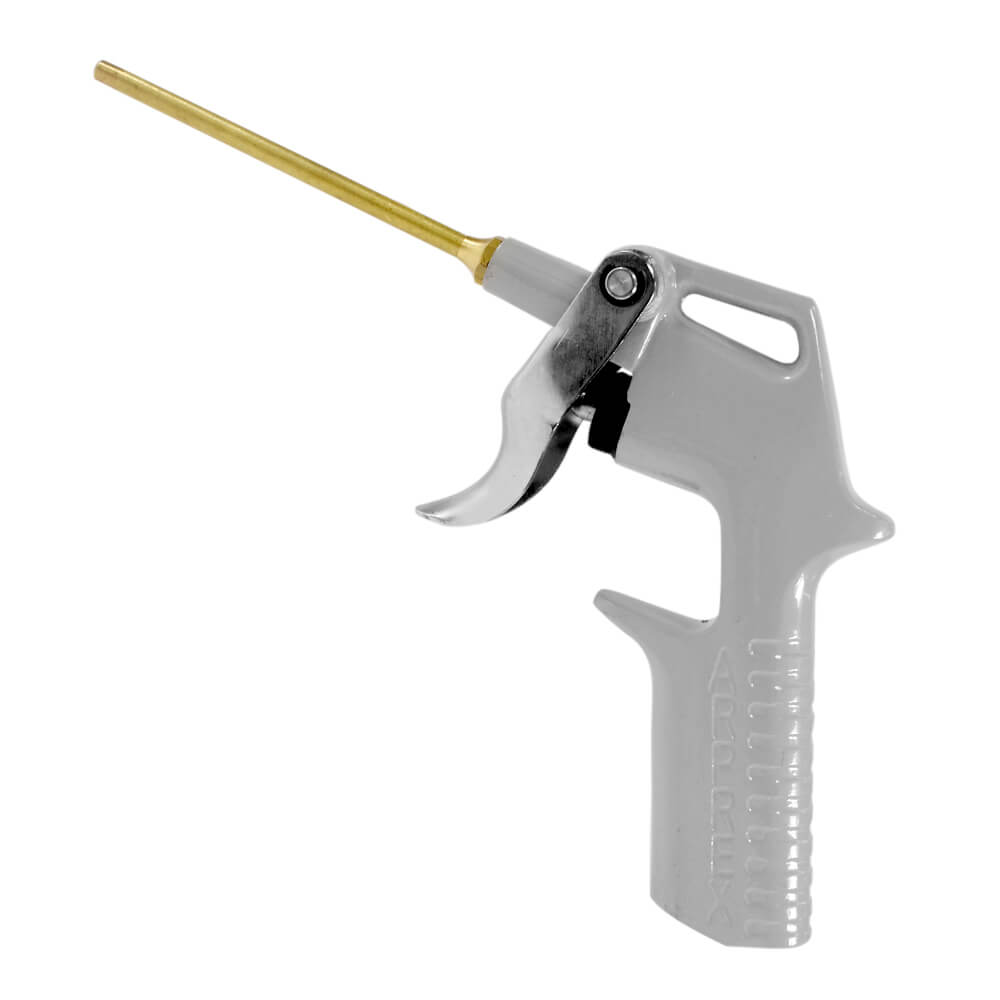 Encontraproduto.com.br - Bico Arprex para Limpeza em Aluminio Delta 8SL Kit com 10UN