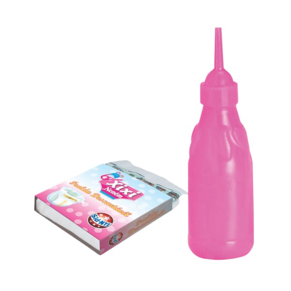 Encontraproduto.com.br - Boneca Xixi Neném - Sid Nyl