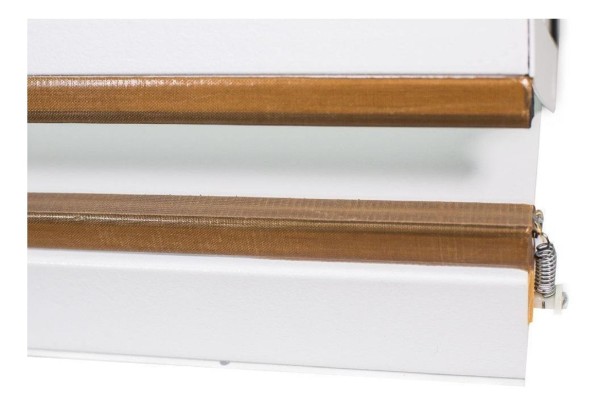 Encontraproduto.com.br - Seladora Para Embalagens Plastica Com Até 40Cm Sela E Corta