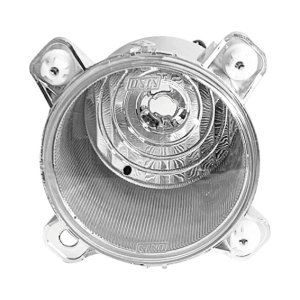 FAROL BLOCO OPTICO M.BENZ ATEGO L.E H-1 - NINO NF-353FA