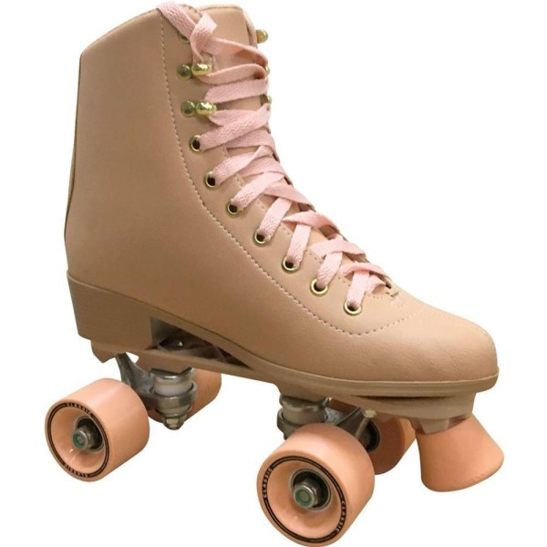 Patins Quad Owl Sports Nude Tamanho 37