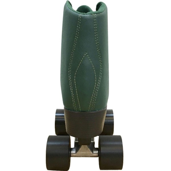 Encontraproduto.com.br - Patins Quad Owl Sports Militar Tamanho 41