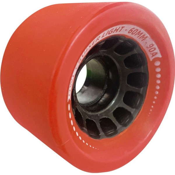 Encontraproduto.com.br - Rodas Cruiser Owl Sports Light Cor Laranja