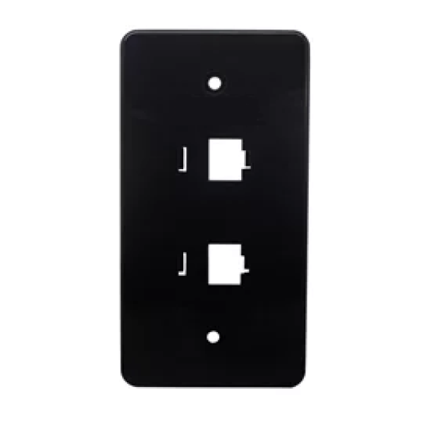 Encontraproduto.com.br - Tampa Pvc Preto 1