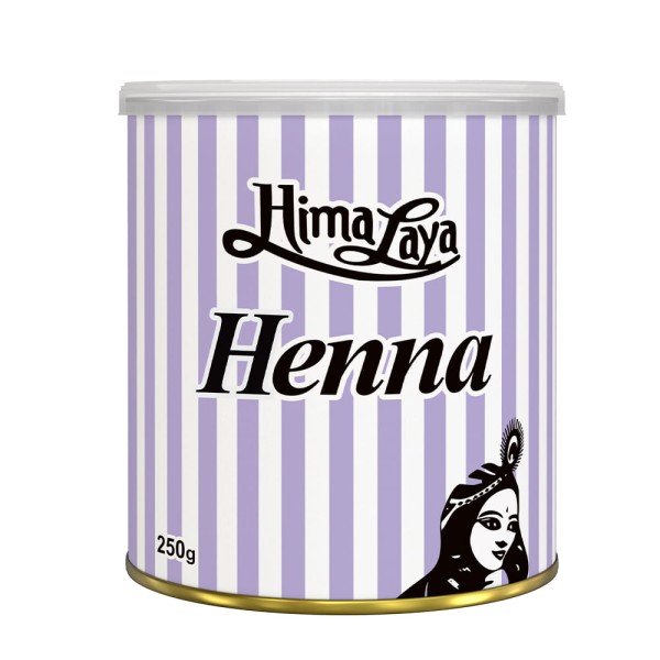 Encontraproduto.com.br - Henna Em Pó Incolor Himalaya 250g
