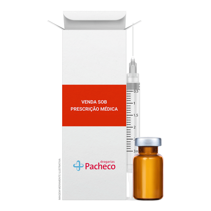 Aclasta 5mg Solução Intravenosa 100ml
