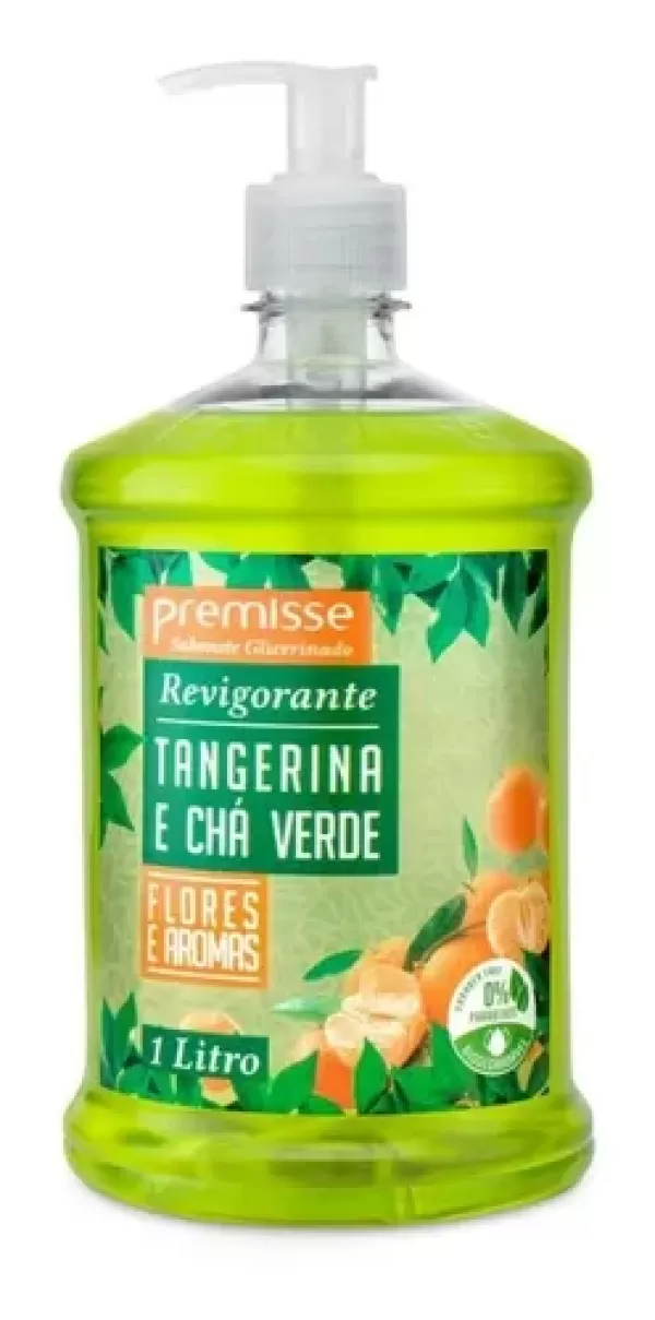 Sabonete Líquido Íntimo Dermacyd Delicata 200ml