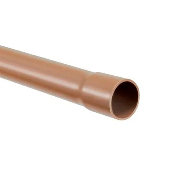 Encontraproduto.com.br - Tubo Soldável 50mm - Tigre - 10120500 - Unitário