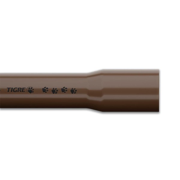 Encontraproduto.com.br - Tubo Hidráulico Soldável 20 Mm 3 Metros Tigre