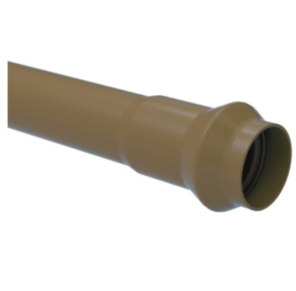 Encontraproduto.com.br - Tubo PVC12 jei 75/85 PBA 6 metros Tigre #10220874