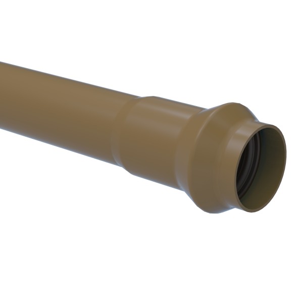 Encontraproduto.com.br - Tubo PVC12 jei 75/85 PBA 6 metros Tigre #10220874