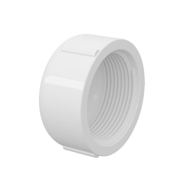 Encontraproduto.com.br - Cap roscável 1.1/4