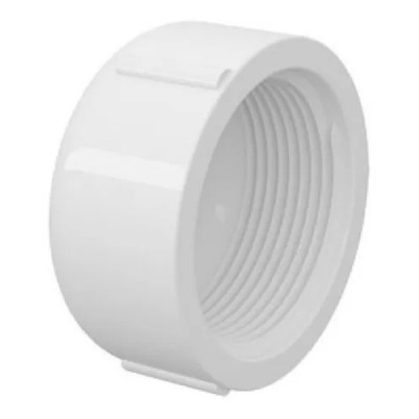 Encontraproduto.com.br - Cap roscável 1.1/4