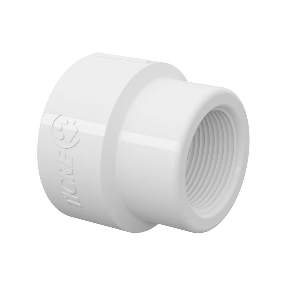 Encontraproduto.com.br - Luva de Redução Roscável 1X3/4