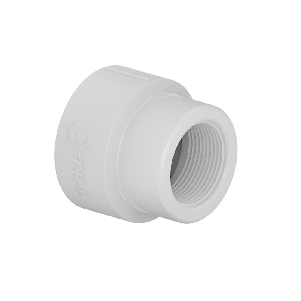 Encontraproduto.com.br - Luva de Redução Roscável 1X3/4