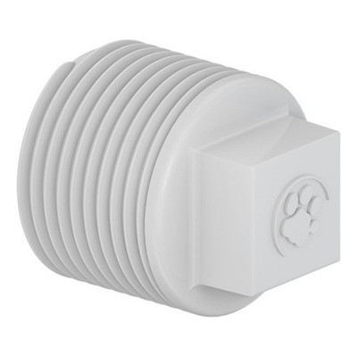 Plug Roscável 1/2