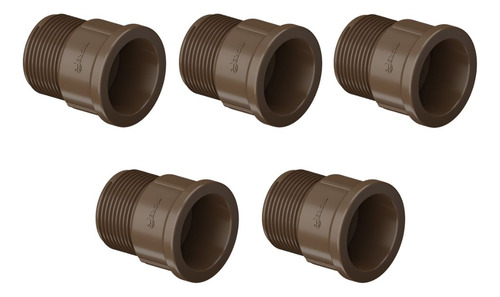 Encontraproduto.com.br - Adaptador Soldável Curto com Bolsa e Rosca para Registro - Tigre - 22000403 - Unitário