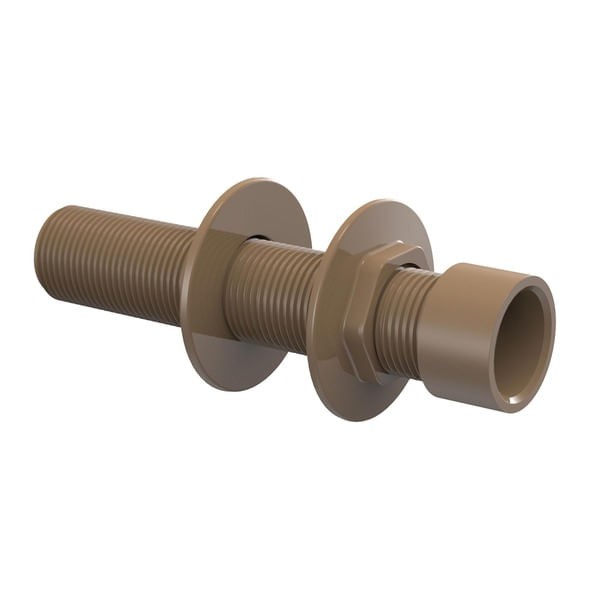 Encontraproduto.com.br - Adaptador Soldável com Flanges Livres para Caixa D