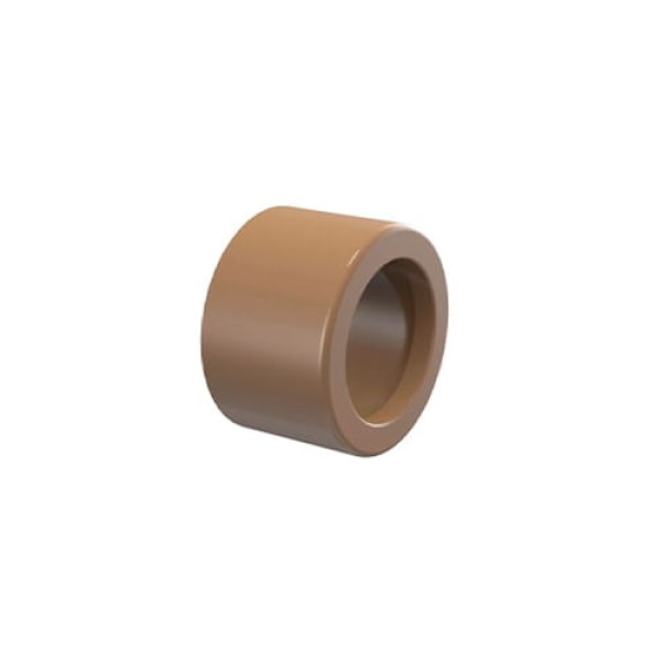Encontraproduto.com.br - Bucha de Redução Soldável Curta 50 x 40mm - Tigre - 22066927 - Unitário