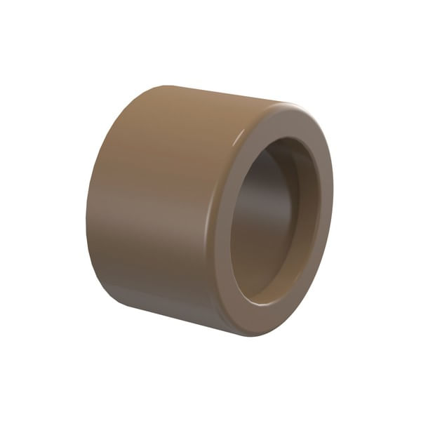 Bucha de Redução Soldável Curta 50 x 40mm - Tigre - 22066927 - Unitário