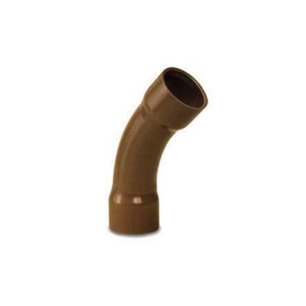Encontraproduto.com.br - Curva 45 Soldável PVC 20mm Tigre