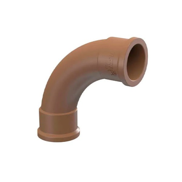Encontraproduto.com.br - Curva 90° Soldável - Tigre - 22120204 - Unitário