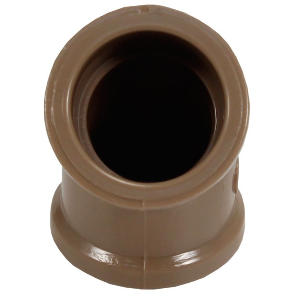 Encontraproduto.com.br - Joelho 45° Soldável 32mm - Tigre - 22140329 - Unitário