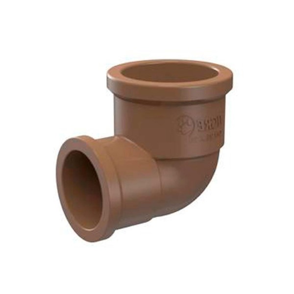Encontraproduto.com.br - Joelho de Redução 90° Soldável - Tigre - 22166760 - Unitário