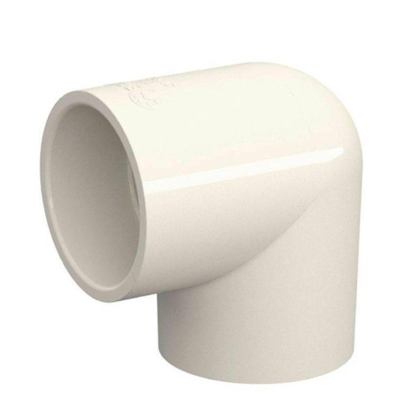 Encontraproduto.com.br - Joelho 90° Soldável Aquatherm 28mm 22851004 Tigre