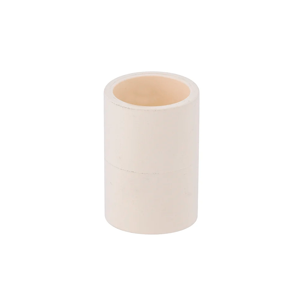Encontraproduto.com.br - Luva Simples CPVC DN22 Tigre