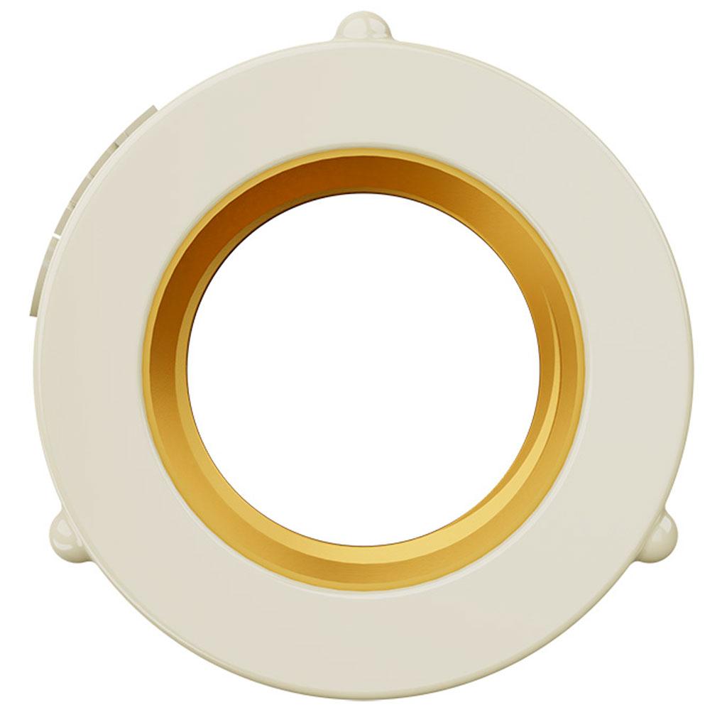 Encontraproduto.com.br - Luva de Transição Rosca Fêmea CPVC DN22 x 3/4