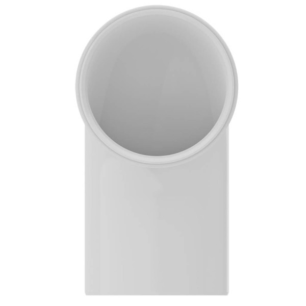 Encontraproduto.com.br - Curva Curta Esgoto 90X75 - Tigre - 26110750 - Unitário
