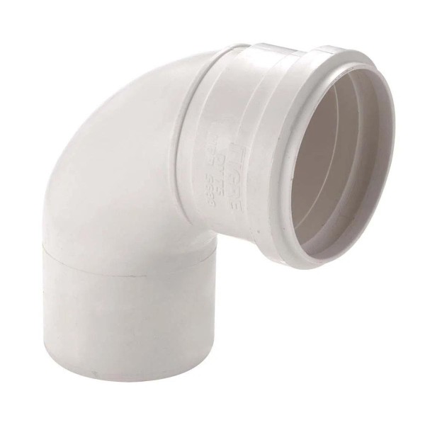 Encontraproduto.com.br - Curva Curta Esgoto 90X75 - Tigre - 26110750 - Unitário