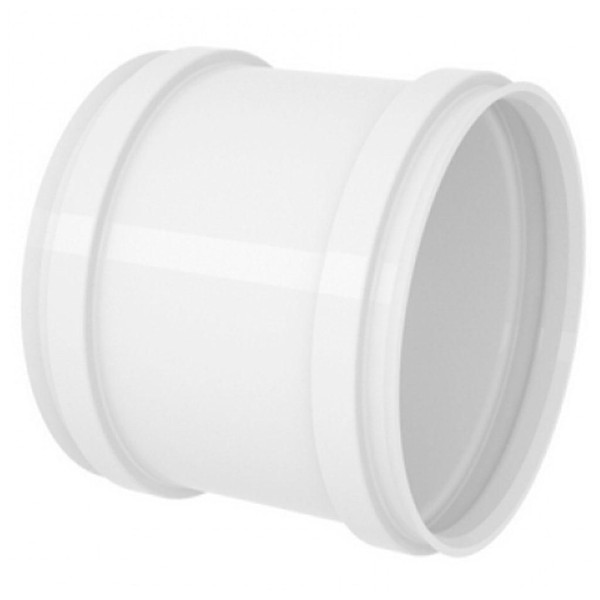 Encontraproduto.com.br - Luva de Correr 100mm - Tigre - 26321000 - Unitário