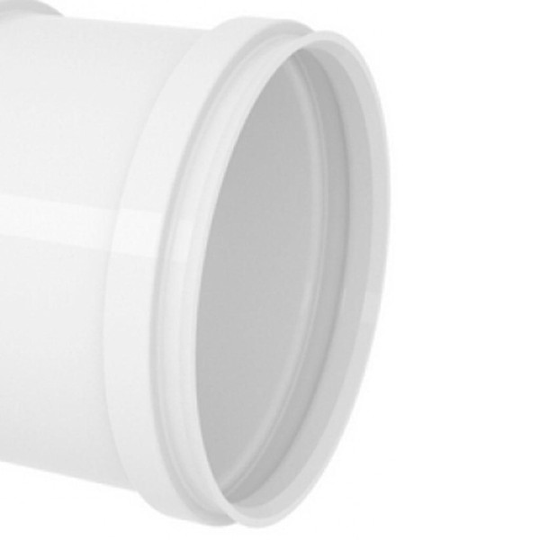 Encontraproduto.com.br - Luva de Correr 100mm - Tigre - 26321000 - Unitário